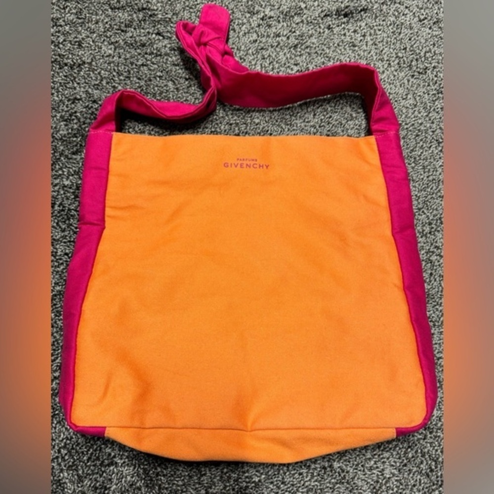 Givenchy shoulder tote